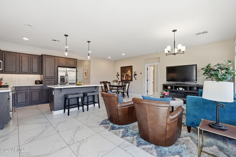 36148 N Edelweiss Ln, Queen Creek, AZ 85140