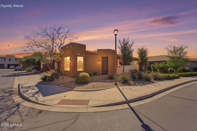 36148 N Edelweiss Ln, Queen Creek, AZ 85140