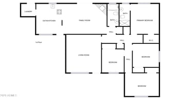 3615 Augusta Ave, Phoenix, AZ 85051