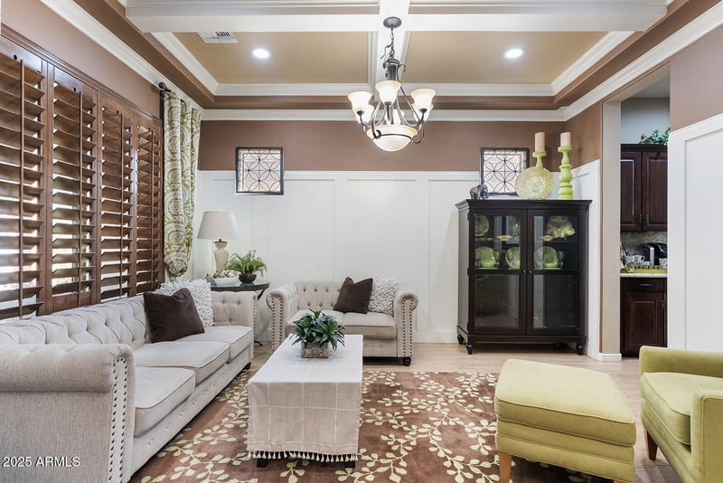 3615 Cassia Ln, Gilbert, AZ 85298