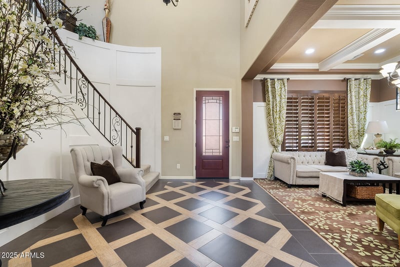 3615 Cassia Ln, Gilbert, AZ 85298