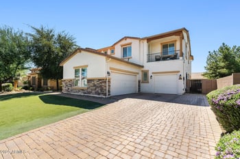 3615 Cassia Ln, Gilbert, AZ 85298