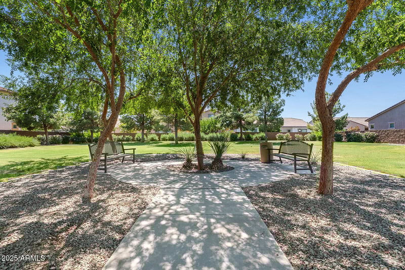3615 Cassia Ln, Gilbert, AZ 85298