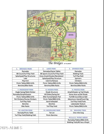 3615 Cassia Ln, Gilbert, AZ 85298