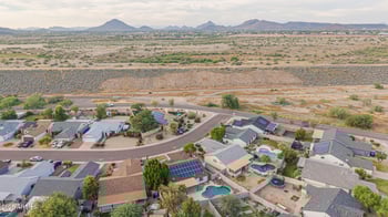 3615 Cat Balue Dr, Glendale, AZ 85308