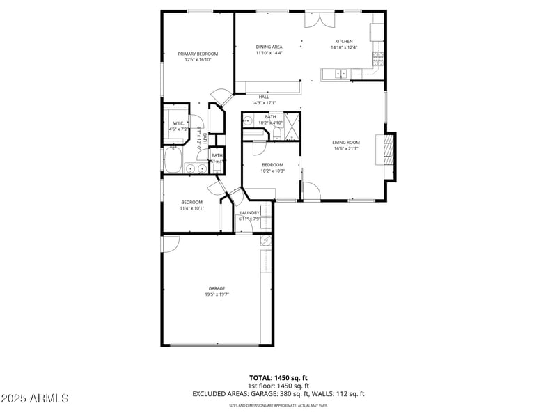 3615 Cat Balue Dr, Glendale, AZ 85308