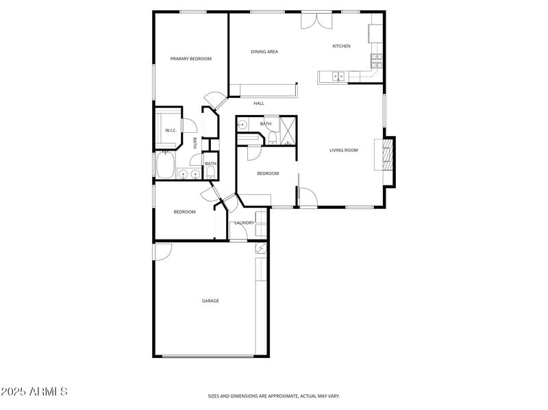 3615 Cat Balue Dr, Glendale, AZ 85308