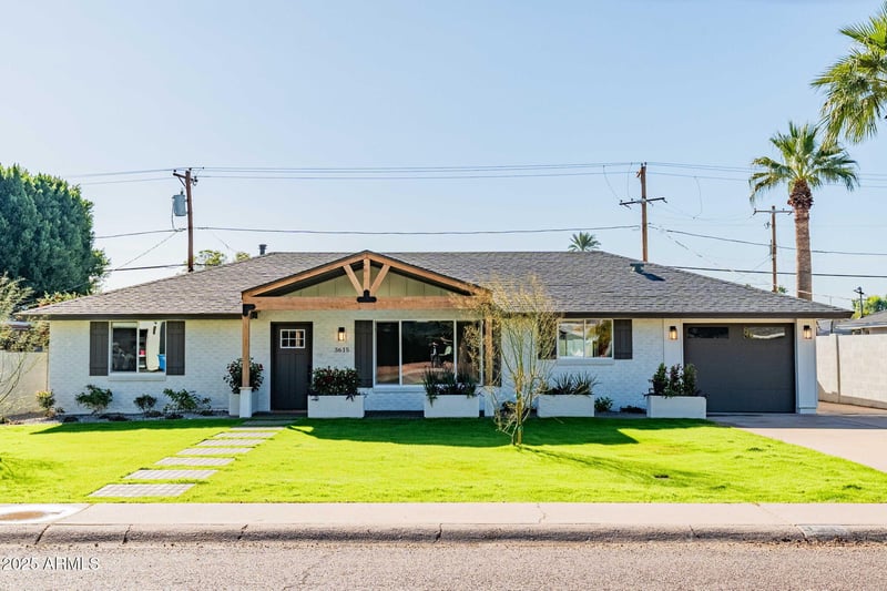 3615 Clarendon Ave, Phoenix, AZ 85018