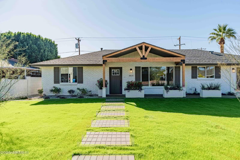3615 Clarendon Ave, Phoenix, AZ 85018