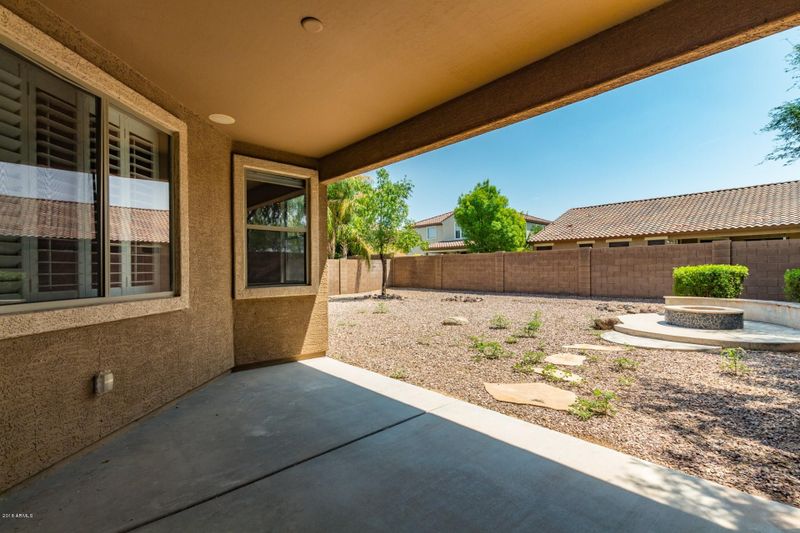 3615 E Bluebird Pl, Chandler, AZ 85286