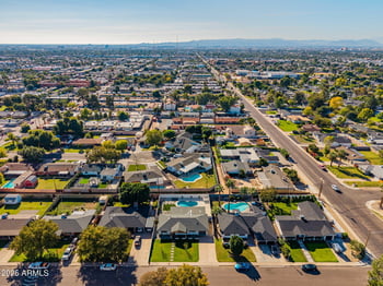3615 E Clarendon Ave, Phoenix, AZ 85018