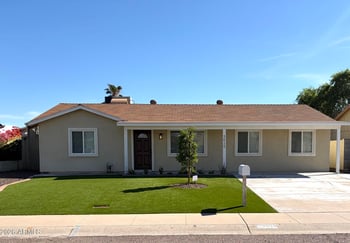 3615 E Janice Way, Phoenix, AZ 85032