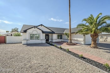 3615 Fairview Ln, Chandler, AZ 85226