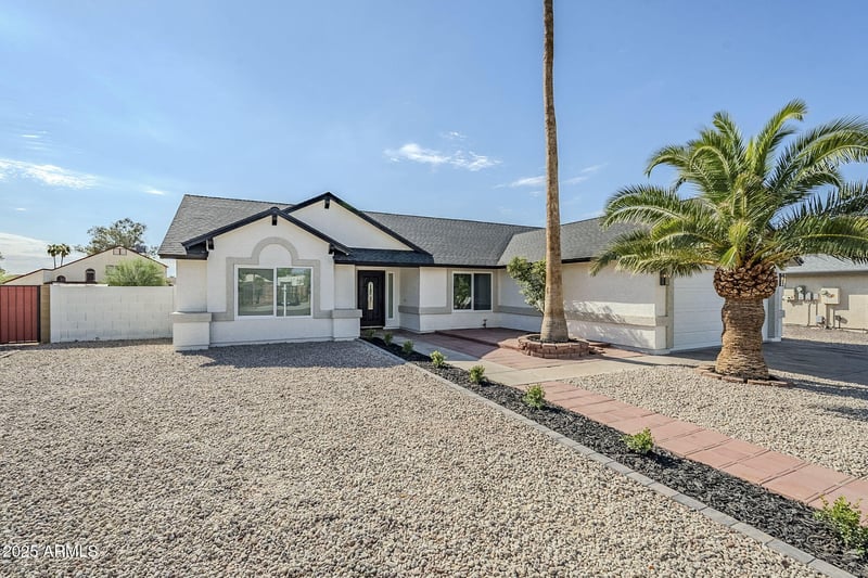 3615 Fairview Ln, Chandler, AZ 85226
