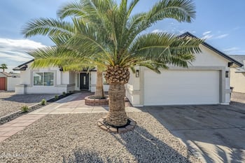 3615 Fairview Ln, Chandler, AZ 85226