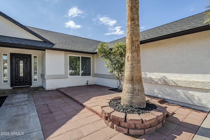 3615 Fairview Ln, Chandler, AZ 85226
