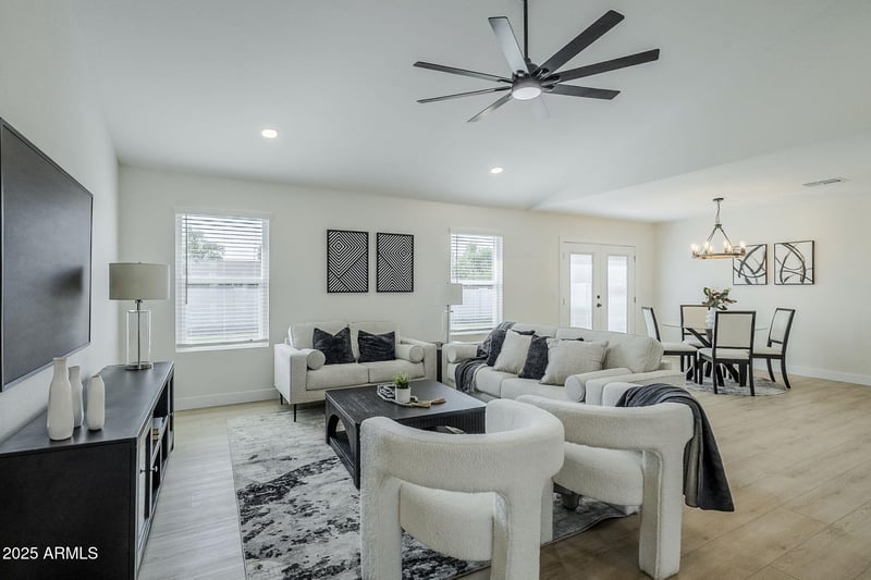 3615 Fairview Ln, Chandler, AZ 85226