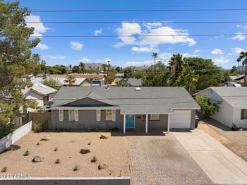 3615 Hearn Rd, Phoenix, AZ 85032
