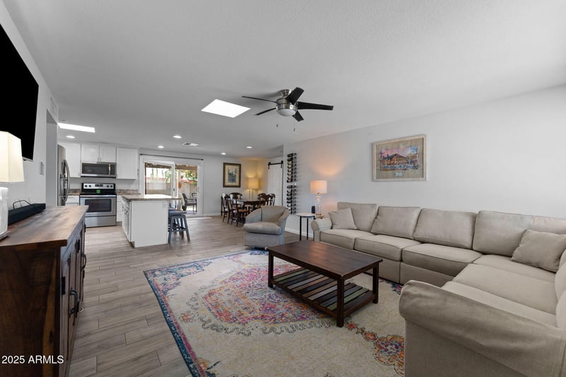 3615 Hearn Rd, Phoenix, AZ 85032