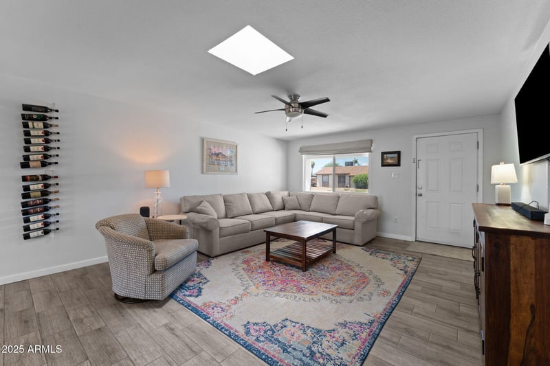 3615 Hearn Rd, Phoenix, AZ 85032