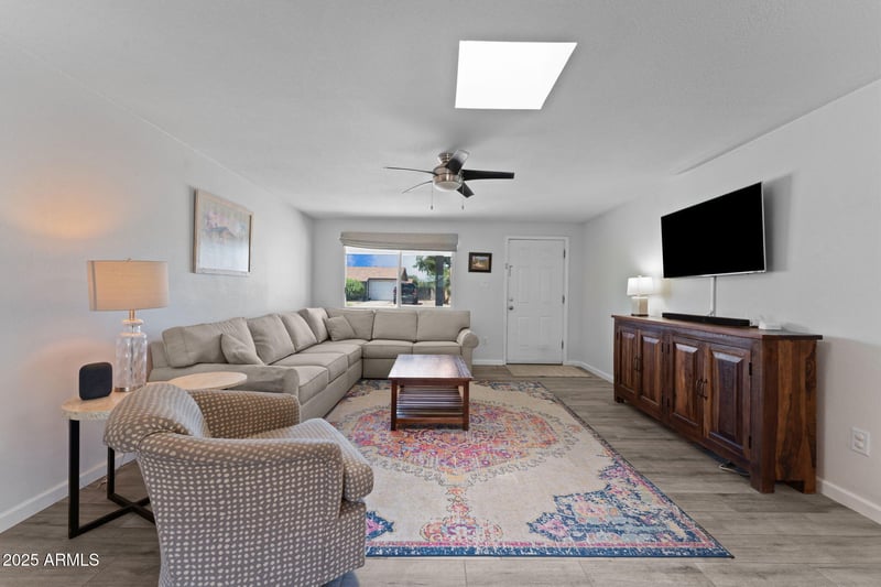 3615 Hearn Rd, Phoenix, AZ 85032