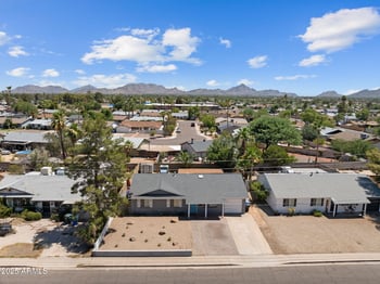 3615 Hearn Rd, Phoenix, AZ 85032