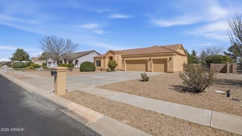 3615 La Terraza Dr, Sierra Vista, AZ 85650