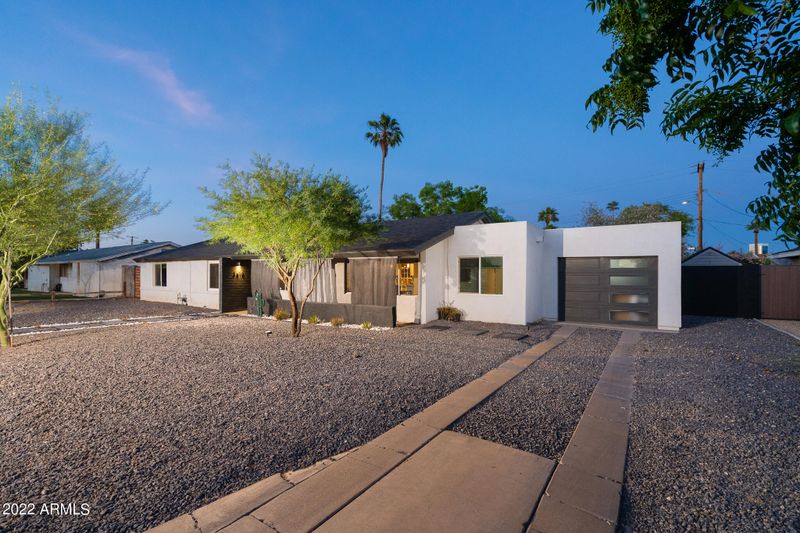 3615 N 15th Dr, Phoenix, AZ 85015