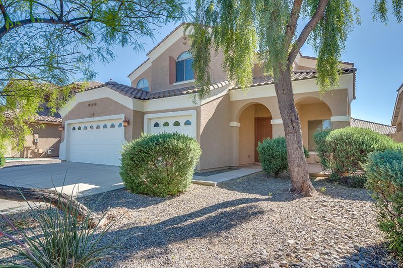 3615 S Danielson Way, Chandler, AZ 85286