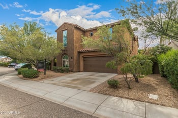 3615 Salter Dr, Phoenix, AZ 85050