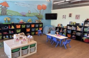 3615 Salter Dr, Phoenix, AZ 85050