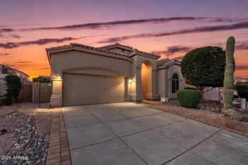 3615 Tuscany --, Mesa, AZ 85207