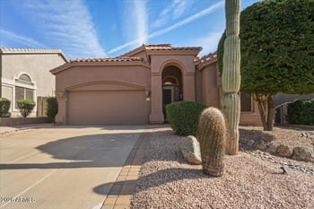 3615 Tuscany --, Mesa, AZ 85207