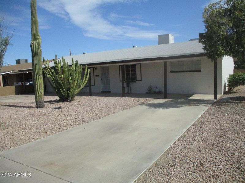 3615 W Rancho Dr, Phoenix, AZ 85019