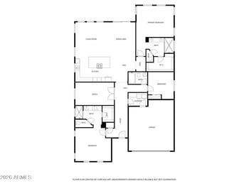 36154 N Puente Alto Ave, Queen Creek, AZ 85140