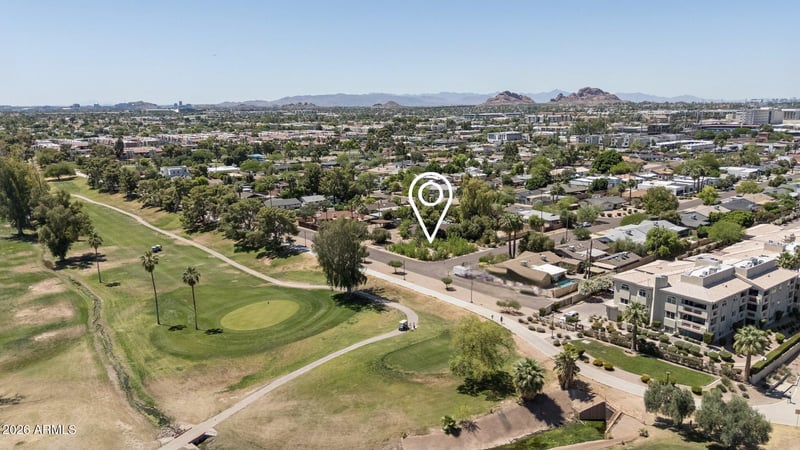 3616 78th St, Scottsdale, AZ 85251