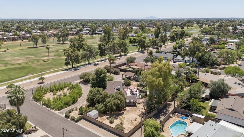 3616 78th St, Scottsdale, AZ 85251