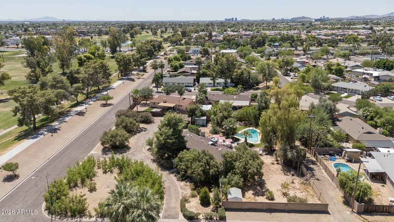 3616 78th St, Scottsdale, AZ 85251