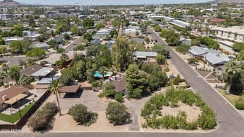 3616 78th St, Scottsdale, AZ 85251