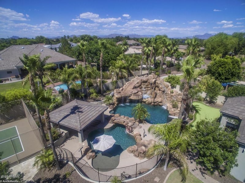 3616 E Tremaine Ct, Gilbert, AZ 85234