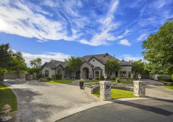 3616 E Tremaine Ct, Gilbert, AZ 85234