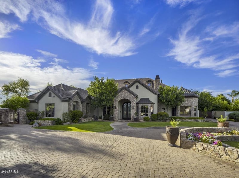 3616 E Tremaine Ct, Gilbert, AZ 85234