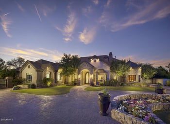 3616 E Tremaine Ct, Gilbert, AZ 85234