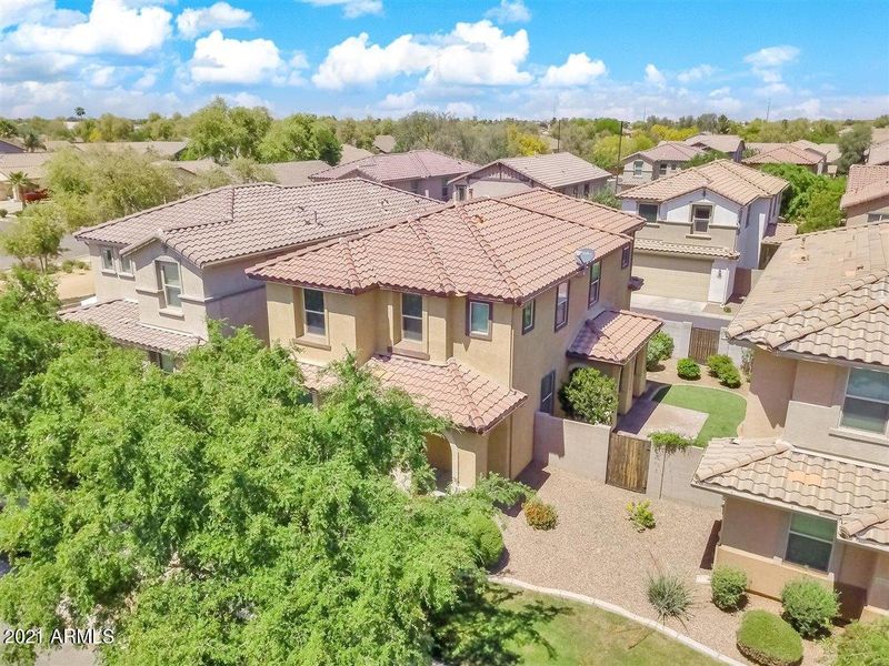 3616 E Waite Ln, Gilbert, AZ 85295