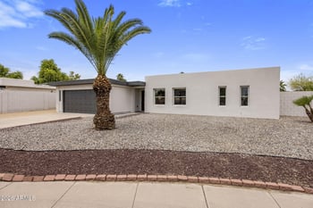 3616 Wethersfield Rd, Phoenix, AZ 85032
