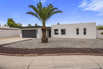 3616 Wethersfield Rd, Phoenix, AZ 85032