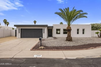 3616 Wethersfield Rd, Phoenix, AZ 85032