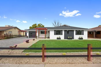 3616 Fairmount Ave, Phoenix, AZ 85018