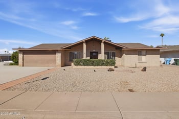 3616 Ironwood Dr, Phoenix, AZ 85051