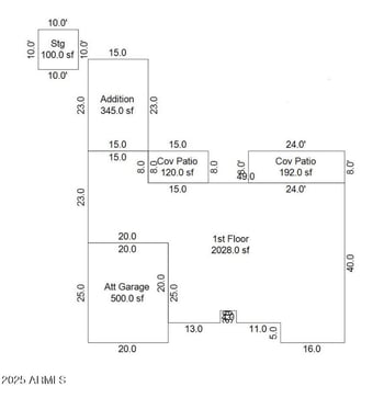 3616 Ironwood Dr, Phoenix, AZ 85051